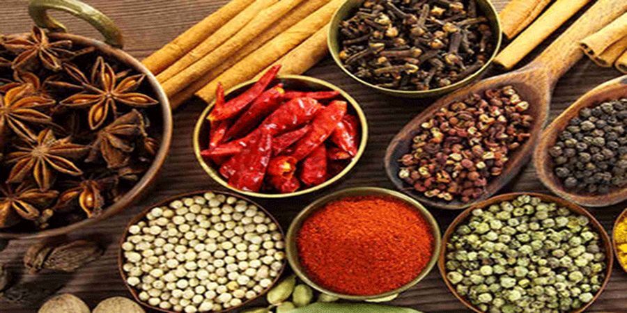 این 7 ادویه  لاغر کننده و چربی سوز را بشناسید 