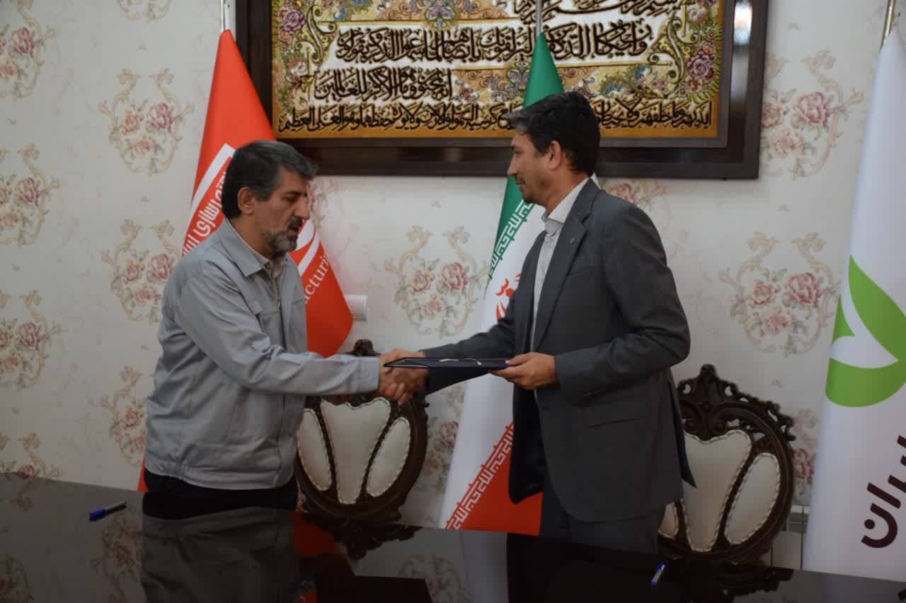 خریداران تراکتور تسهیلات بانکی می گیرند