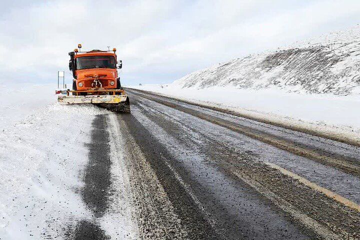 ترافیک سنگین در این جاده های شمالی/ جاده چالوس و کیاسر مسدود شد