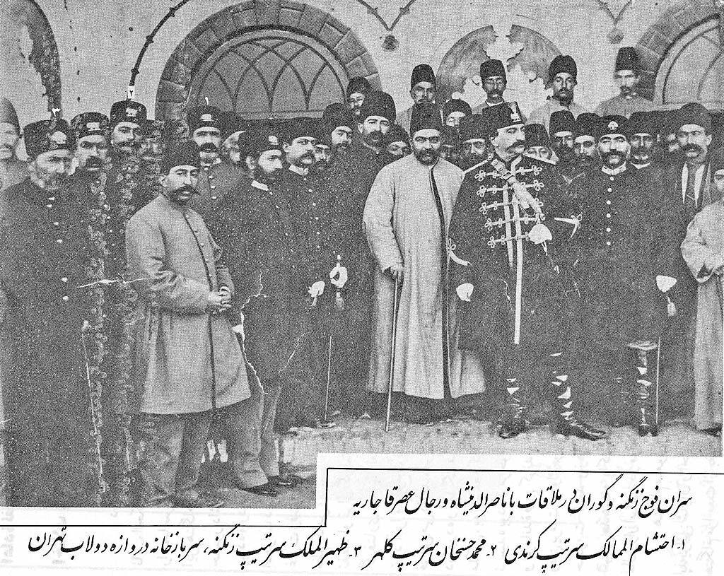  درگیری‌ها و دوستی‌ها 