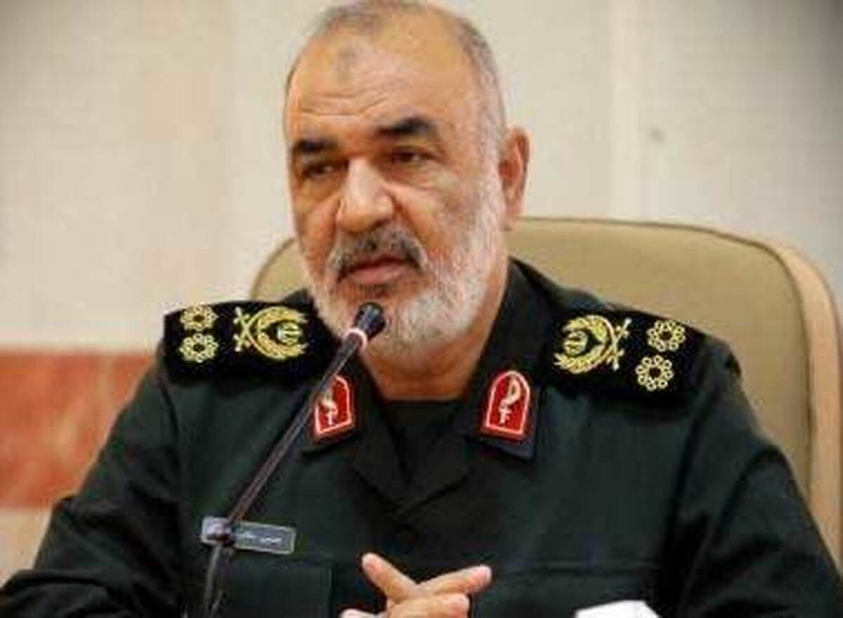 از برنامه‌های اروپا، آمریکا و اتحاد این شیاطین نگران نیستیم