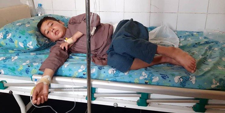 سازمان بهداشت جهانی خبر داد: شیوع چند بیماری واگیردار در افغانستان 