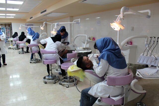 زمان و شرایط ثبت‌نام آزمون پذیرش دستیار دندانپزشکی اعلام شد