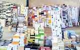 مسیرهای مبارزه با قاچاق کتاب
