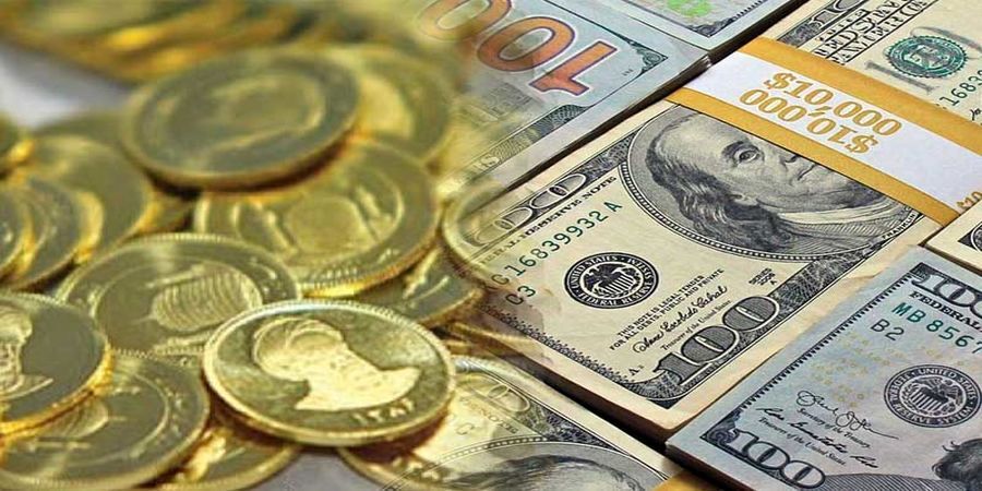 شروع بازداشت ها در بازار ارز و طلا