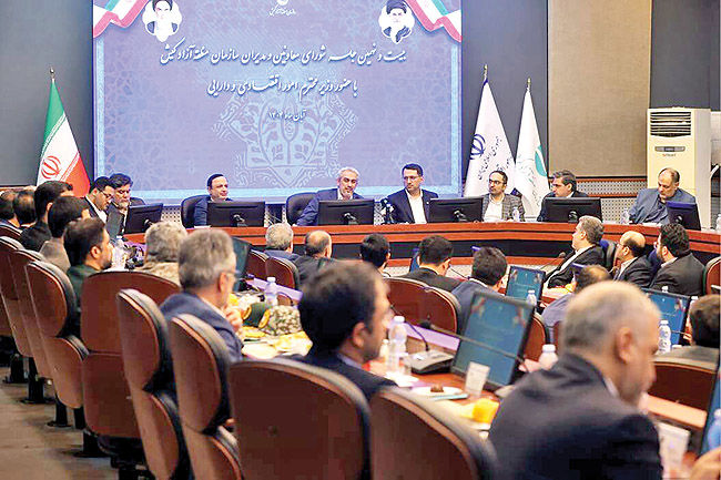  جذب سرمایه‌گذاران و ‌توسعه زیرساخت‌های کیش