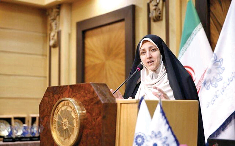 لایحه «تامین امنیت زنان در برابر خشونت» نهایی می‌شود