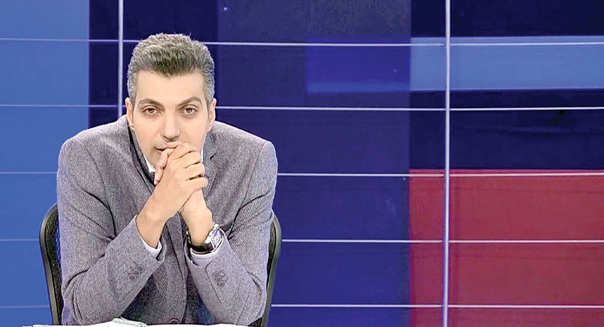  بازگشت عادل  جدی‌تر از همیشه