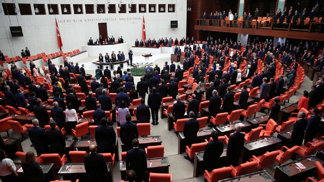 موافقت پارلمان ترکیه با اعزام نیرو به آذربایجان