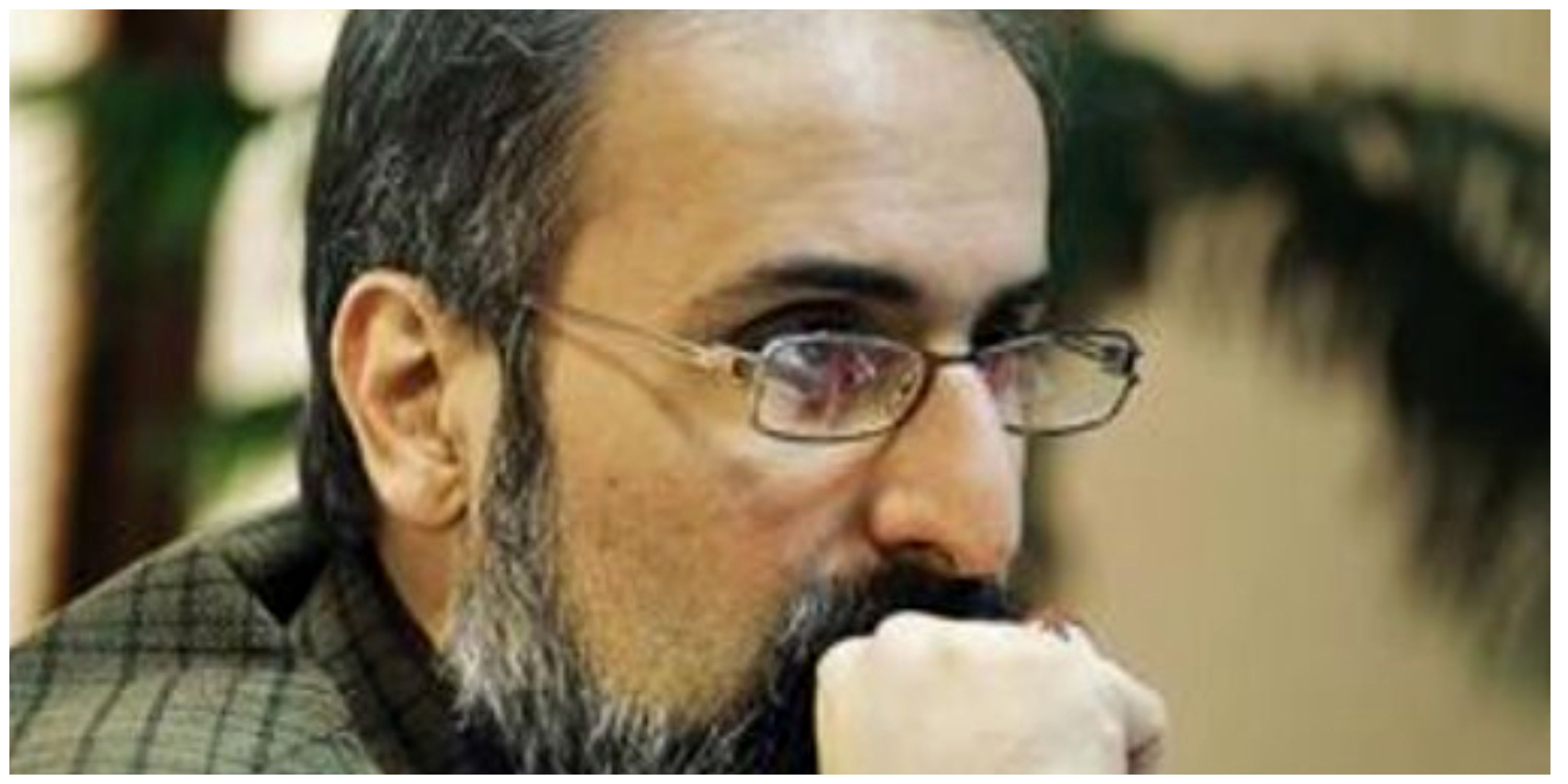 واکنش مشاور سابق احمدی نژاد به رفتار زشت منادی/ اگر این پیشرفت نیست پس چیست؟