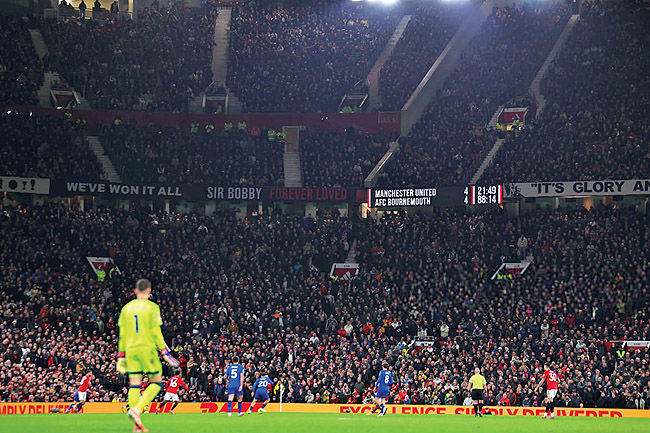 فوتبال یعنی این!