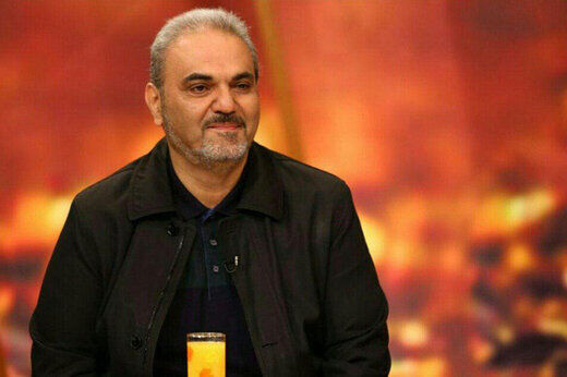 جواد خیابانی به توکیو می‌رود