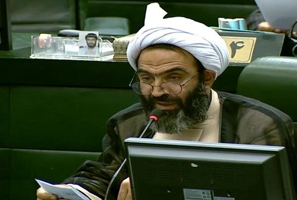 انتقاد نقدعلی از تعطیل بودن صحن علنی مجلس/  از کانال‌هایی به رئیس مجلس منتقل کردیم که.../ برگزاری انتخابات هیأت رئیسه به صورت مجازی خلاف قانون است مگر با اذن ولی فقیه