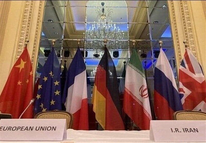 نامه جمعی از نمایندگان به رئیسی درباره مذاکرات وین 