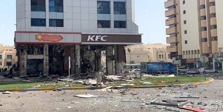 علت انفجار ابوظبی چه بود؟ /اعلام تعداد کشته‌ها و مجروحین