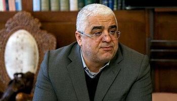 قالیباف به دنبال انتقام گرفتن از روحانی است؟