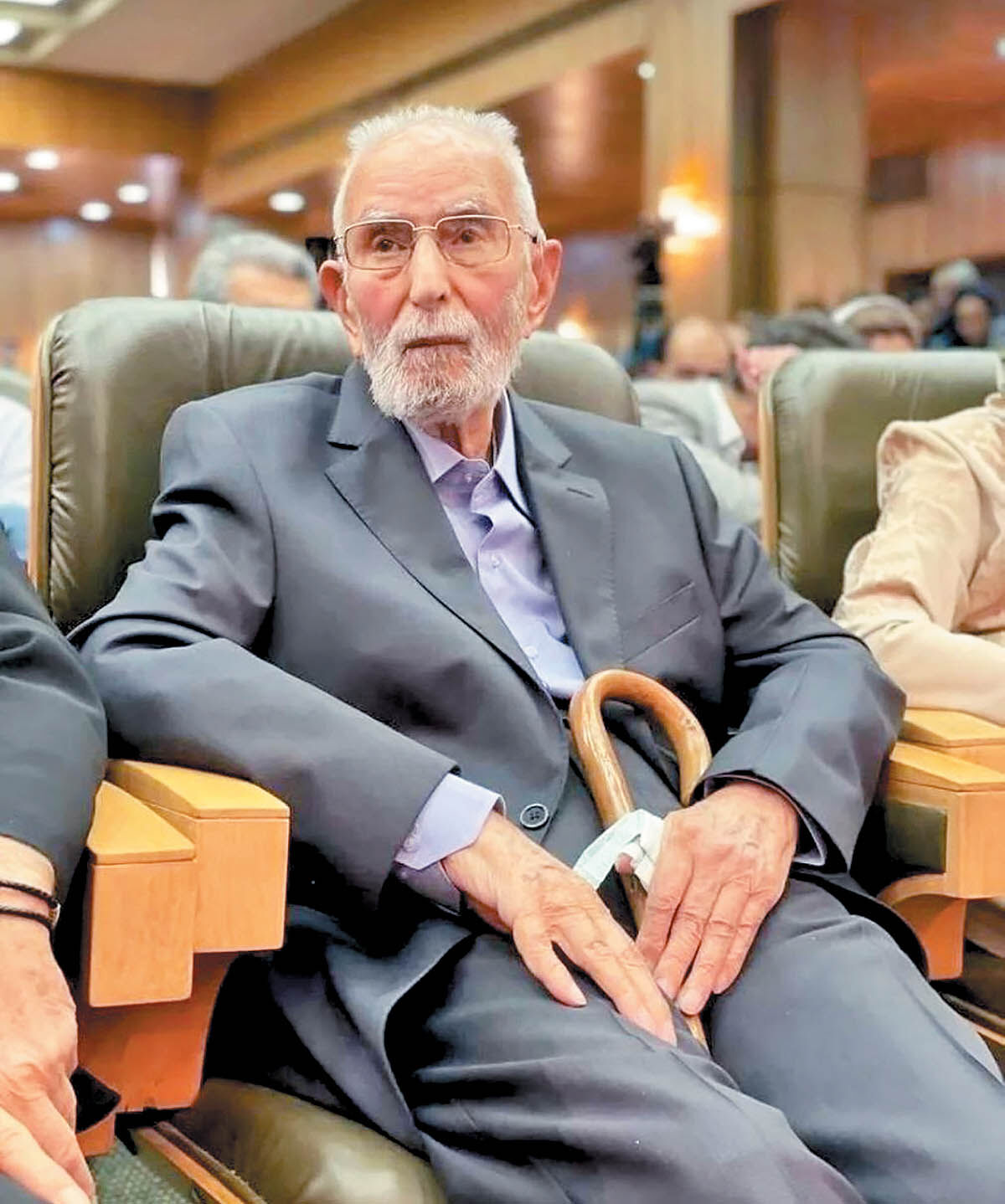 درخشش ابدی یک ذهن زیبا
