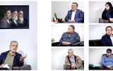عبور از محاصره با تغییر ریل تجارت