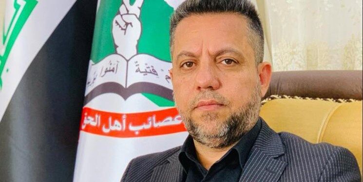 هشدار سخنگوی عصائب اهل‌الحق به دولت کردستان عراق درباره نشست صهیونیستی