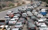 مسافران حتما بخوانند/ آخرین وضعیت ترافیک جاده‌ای اعلام شد 