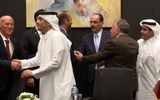  آزادی دو هزار اسیر فلسطینی در مرحله نخست توافق