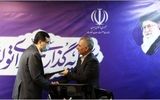 حمید توفیقی رئیس مرکز توسعه تجارت الکترونیکی شد