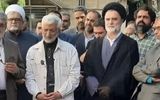 منافع ملی، گرفتار بازی سیاسی و تسویه‌حساب جلیلی و باقیِ تندروها/ خودشان ابزار مذاکره را سوزاندند، حالا طلبکار لبنان‌اند
