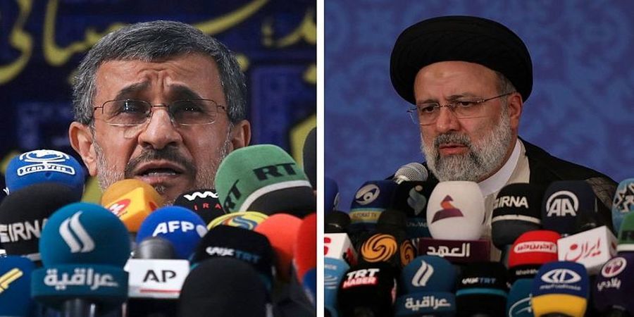 مقایسه ارزش یارانه ابراهیم رئیسی و احمدی نژاد