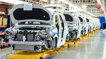  زیان انباشته خودروسازی به 255 همت رسید