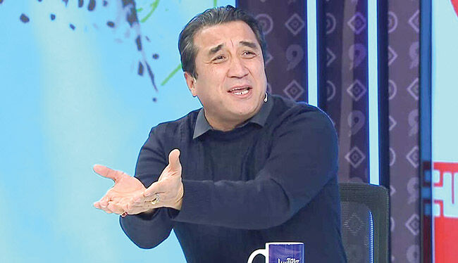 حماسه سوز ملبورن!