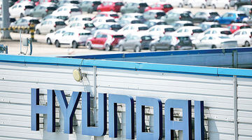 تاثیر جنگ بر صنعت خودرو