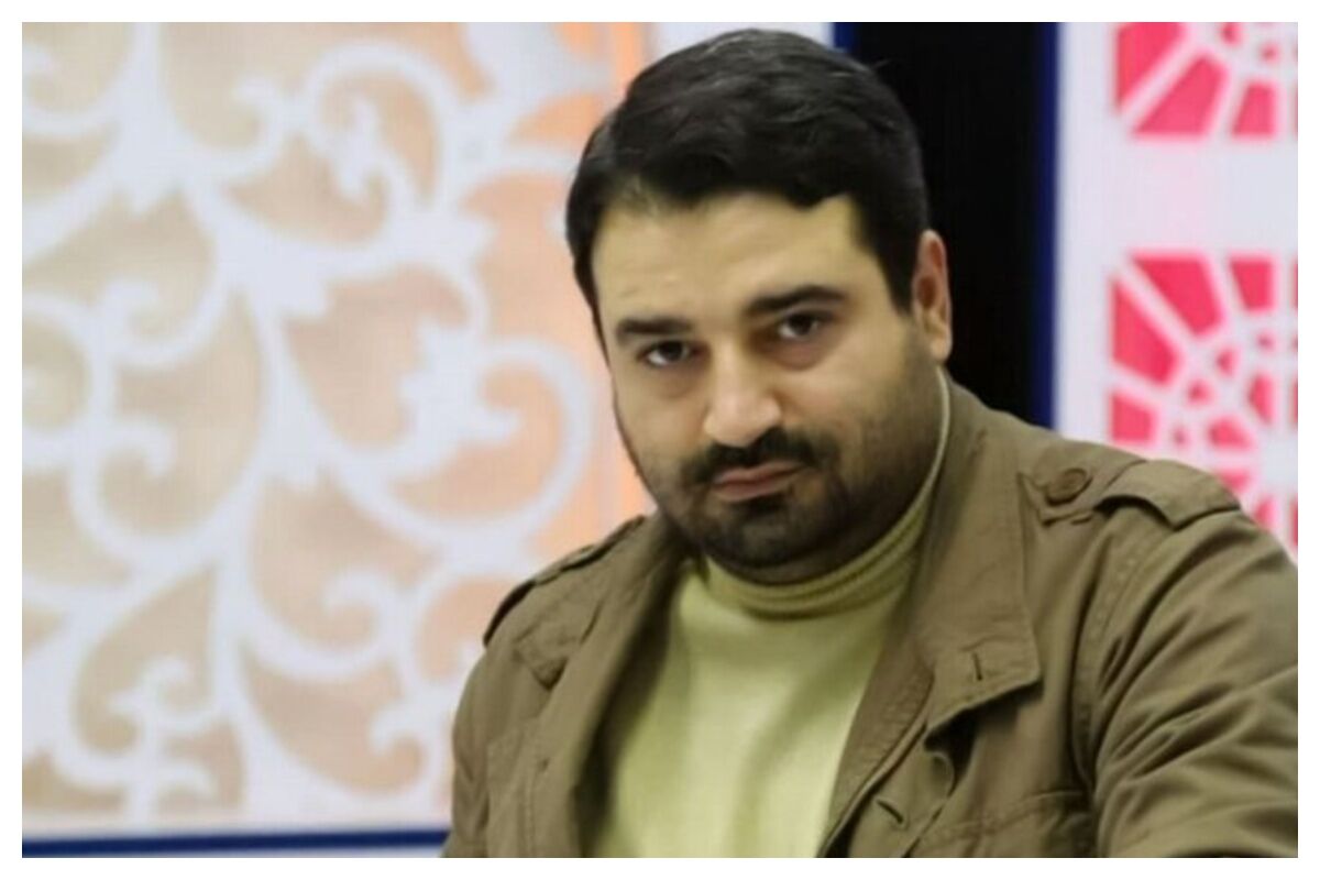 دبیر ستاد امر به معروف تهران: می‌خواهند رفتار عالمانه صدیقی برای مسئولان الگو نشود! +عکس