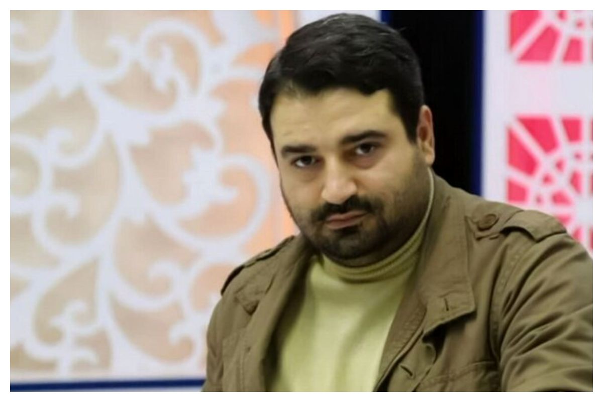 دبیر ستاد امر به معروف تهران: می‌خواهند رفتار عالمانه صدیقی برای مسئولان الگو نشود! + عکس