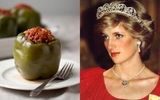 غذای موردعلاقه پرنسس دایانا/ پرنسس فقید ولز چه می‌ خورد؟