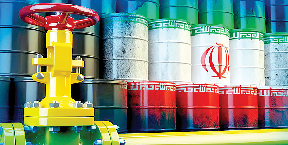 بازگشت ایران به جمع بزرگان نفتی