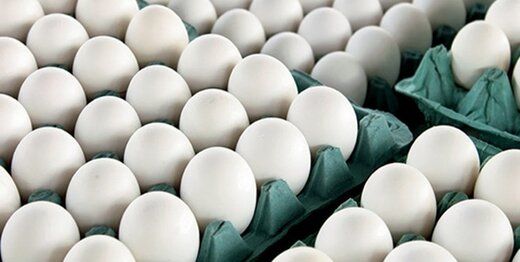 جمهوری اسلامی: وزارت صمت برای بستن دهان مردم تخم مرغ را به45 هزار تومان کاهش داد!