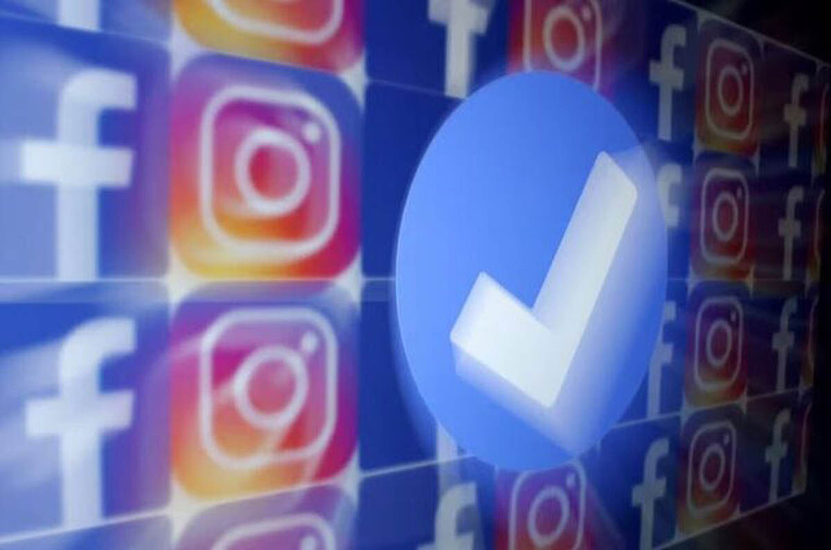 علت اختلال فیس‌بوک و اینستاگرام مشخص شد