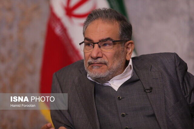 شمخانی، امیرعبداللهیان و باقری به مجلس می روند