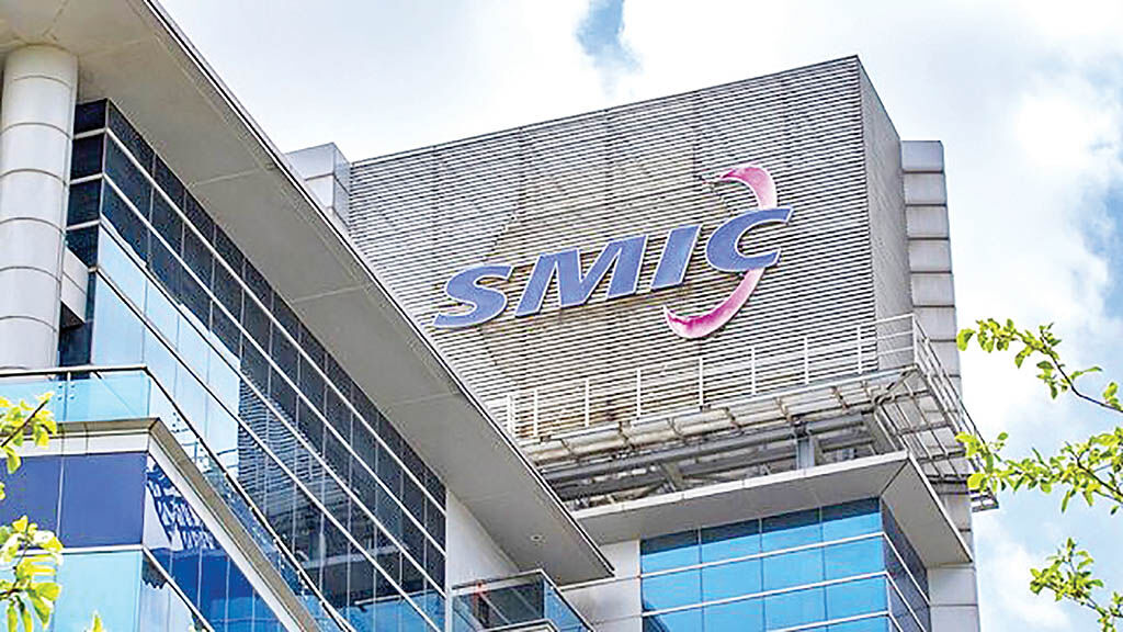 مهیا شدن آمریکا برای تحریم SMIC   و ده‌ها شرکت چینی دیگر