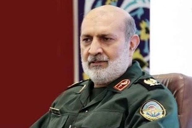 سردار سنایی: در صورت تکرار حماقت از سوی رژیم صهیونیستی پاسخ ایران شدیدتر خواهد بود