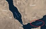 حادثه امنیتی در خلیج عدن/ تیراندازی به سمت یک تانکر حامل گاز طبیعی مایع


