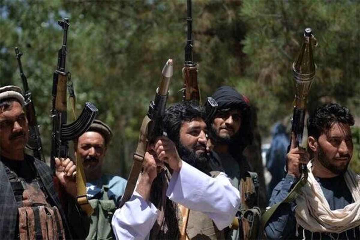 هشدار؛خطر طالبان جدی است