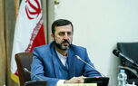 تصویر خبر: غریب آبادی: قطعنامه محکومیت حمله به ایران در نشست شورای وزیران خارجه سازمان همکاری اسلامی تصویب می‌شود