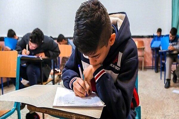 پشت پرده فروش سوالات امتحانات نهایی 