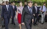 افشاگری رویترز درباره پیشنهاد مهم اروپا به ایران در خصوص فعال سازی مکانیسم ماشه