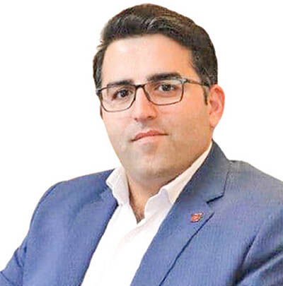 اصلاح با الگوبرداری جهانی