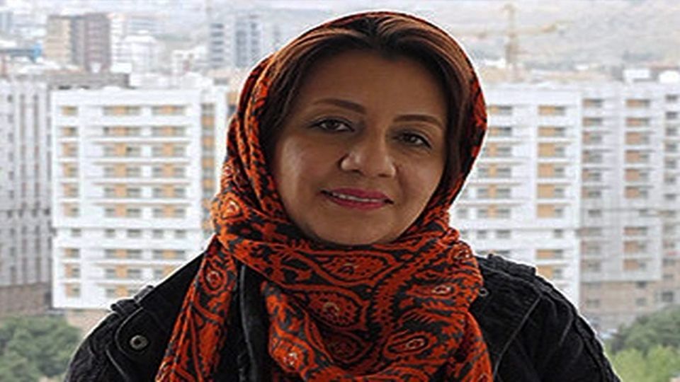 مستندساز مشهور ایرانی آزاد شد