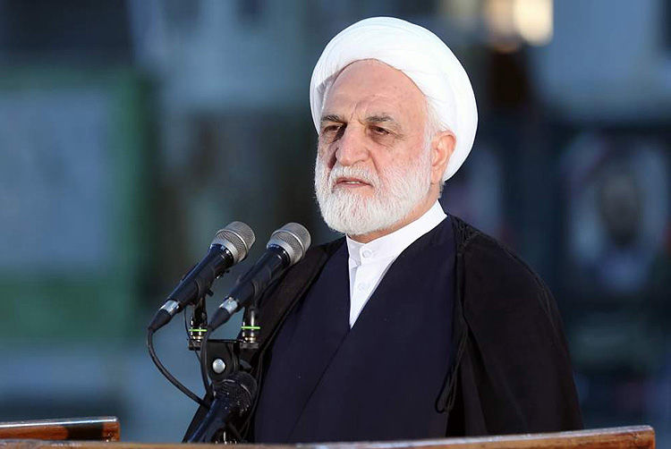 دستور جدید اژه‌ای برای ناهنجاری‌های اجتماعی