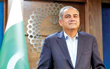 محسن نقوی در تهران