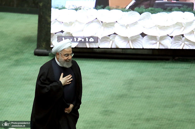 نتیجه معکوس حمله مجلس یازدهم به دولت روحانی / مجلس جبران می کند؟